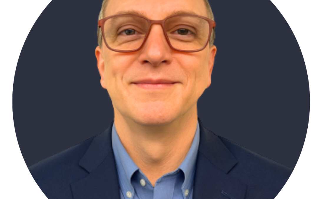 Matthew Goodman