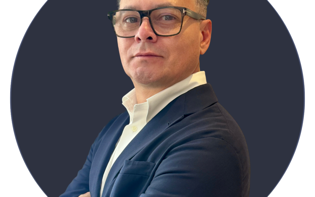 Salvador Jimenez