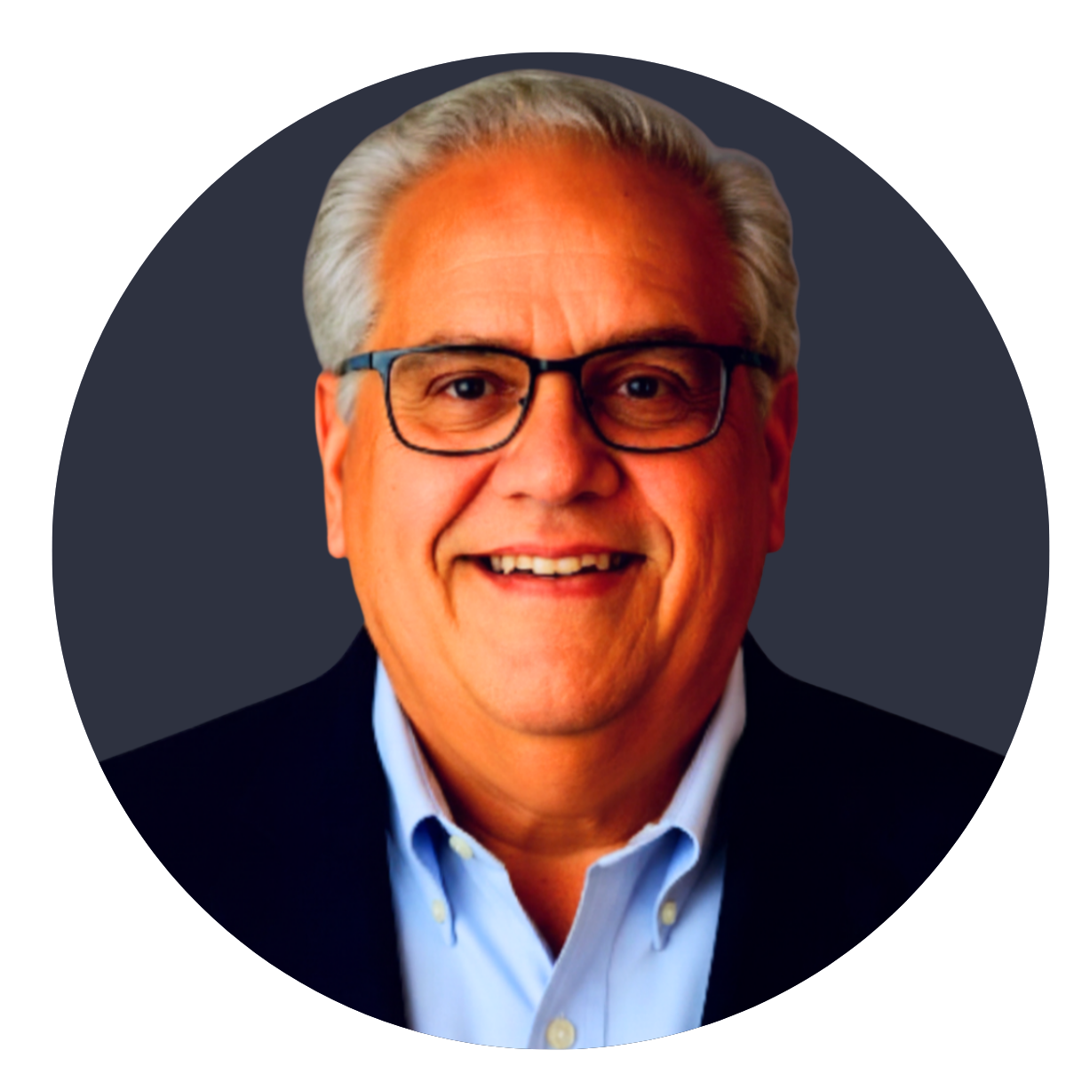 Lou Santilli